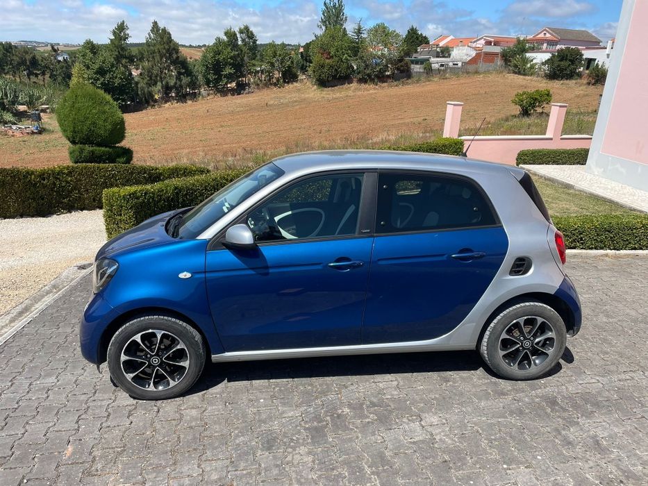 Vendo Smart forfour