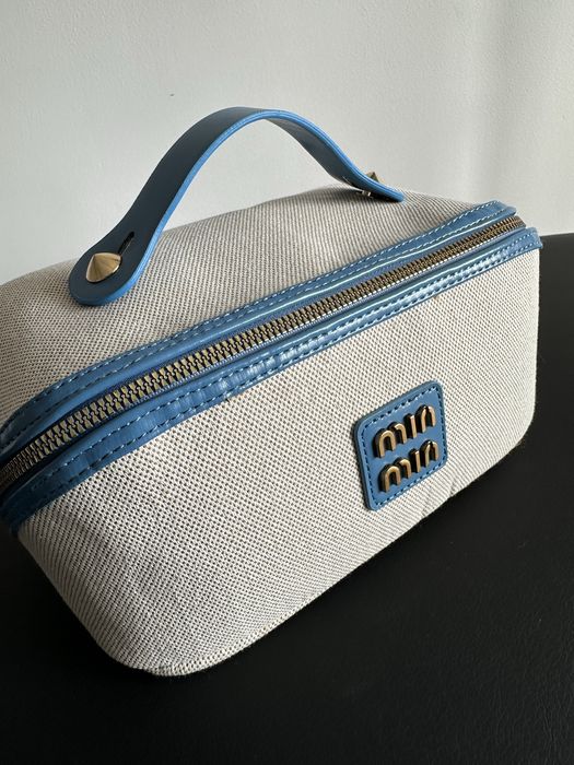 Косметичка MIU MIU