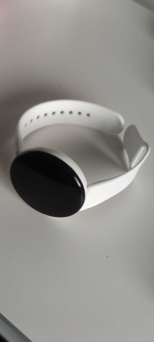 Smartwatch novo com 2 pulseiras