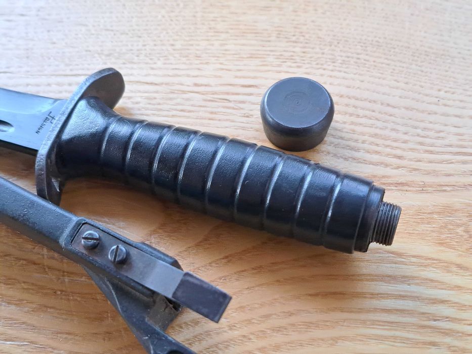 Bagnet/Polski Nóż Wz 92 Design