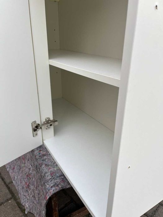 Кухонні шафки навісні