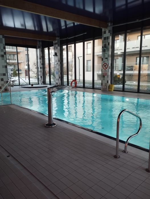 Apartament FILIPO Sianożęty