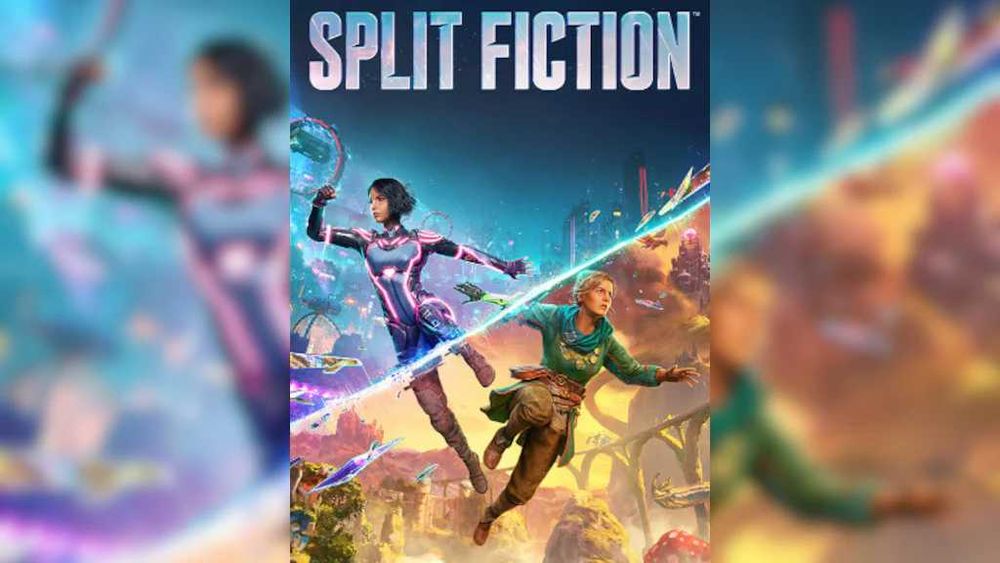 Split Fiction (PC) - Steam Account - GLOBAL