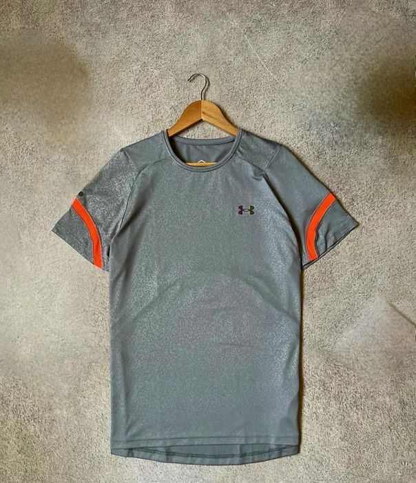 Компресійна футболка Under Armour Rock Rush UA