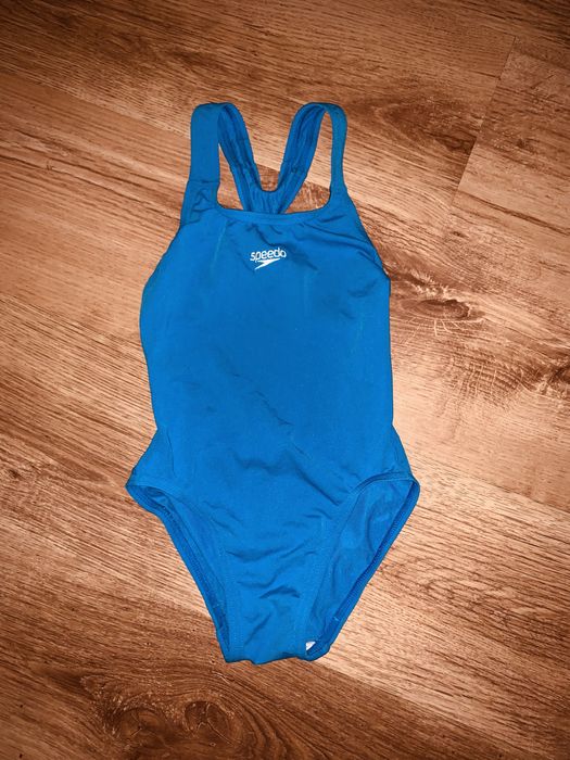 Купальник Speedo 7-8-9-10-12 років