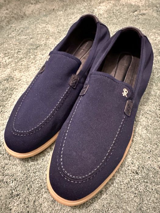 Чоловічі лофери преміум-класу Stefano Ricci