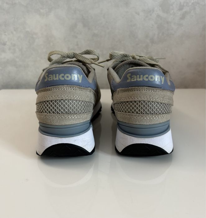 Кросівки жіночі, Saucony Shadow Original , 38 розмір