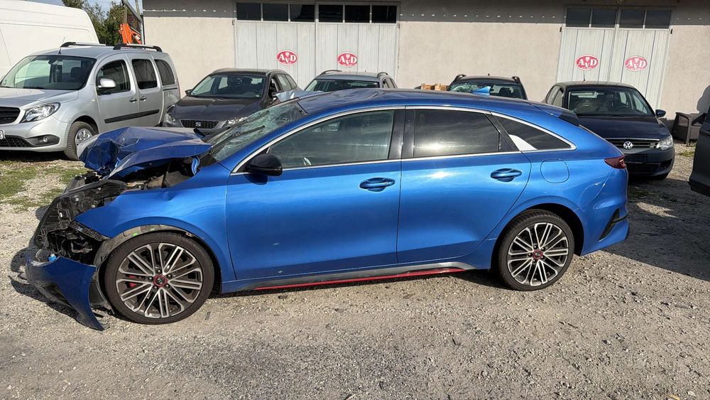 Kia Pro_Cee'd