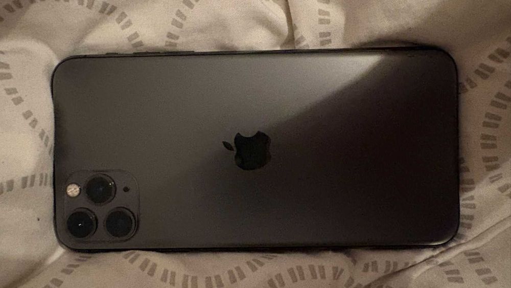 Iphone 11 ProMax 64GB