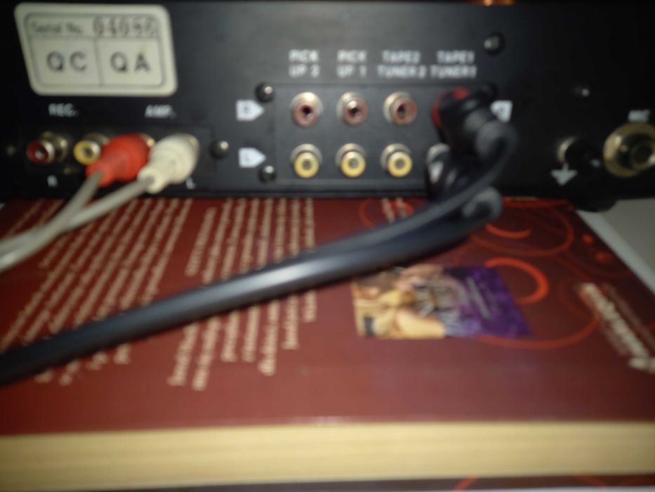 Mikser Stereo GT - 2700 SEM świetny stan