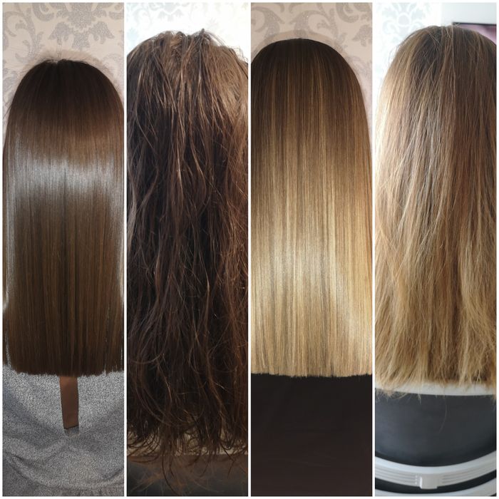 Czyżyny Nanoplastia Botox Prostowanie keratynowe Nowa Huta