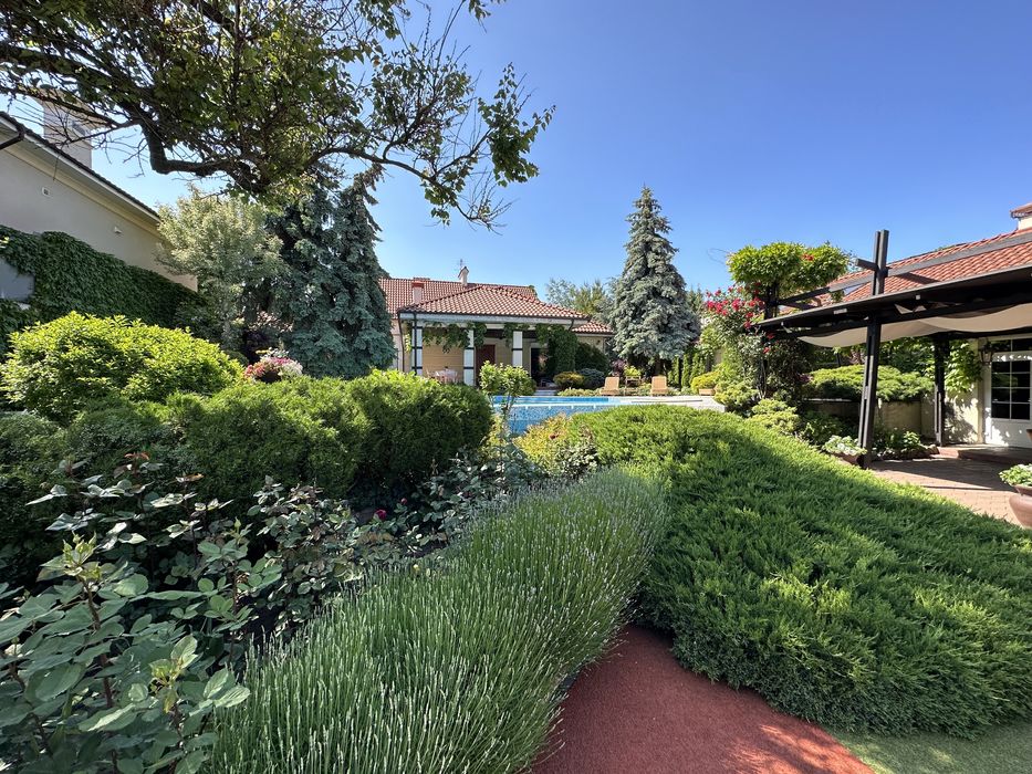 House by the address (area 500 m²) - Atlanta.ua - photo 6