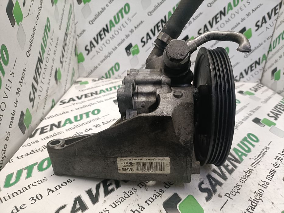 Bomba de direção BMW 3 (E90)