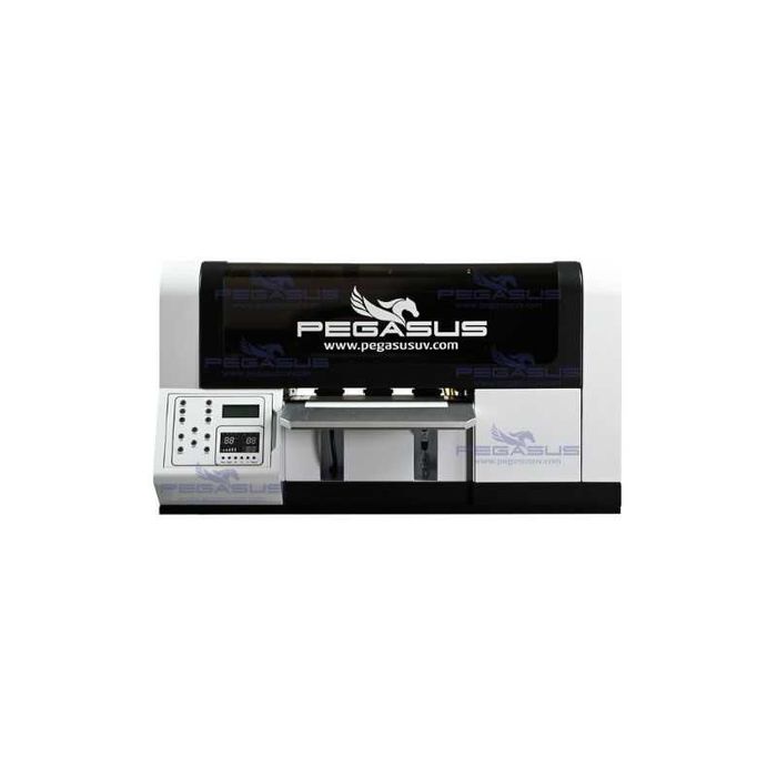 Drukarka DTF Pegasus DTF30– Specjalna Oferta!