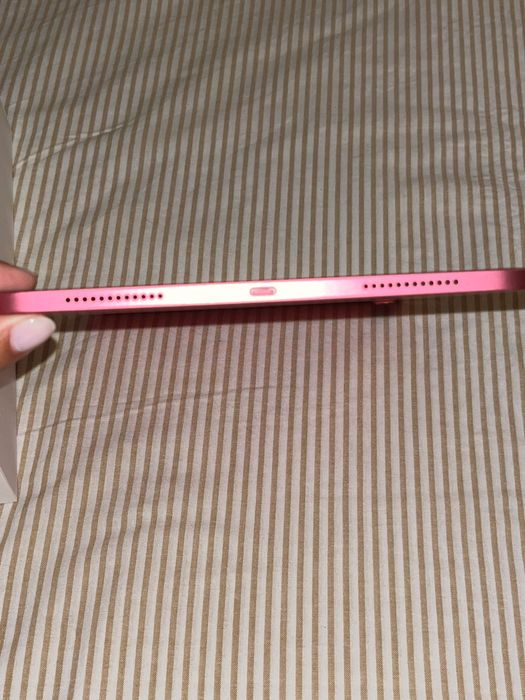 ipad air 10.9 10ª geração 64gb