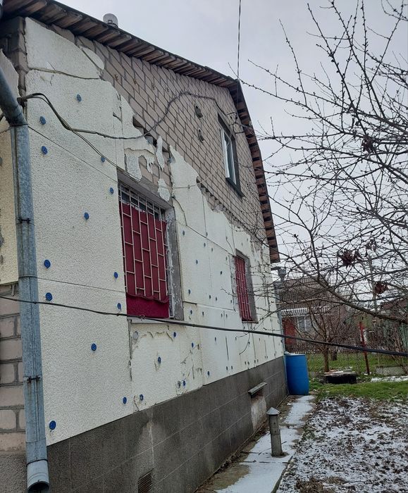 Продам міцний будинок