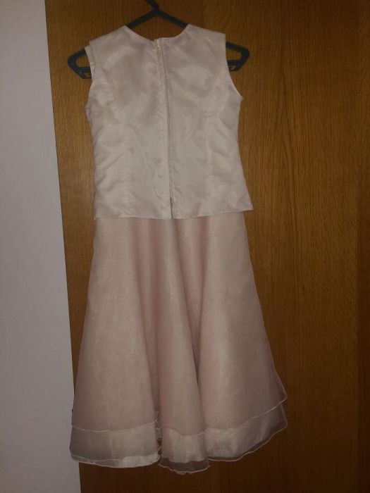 Vestido Primeira Comunhão