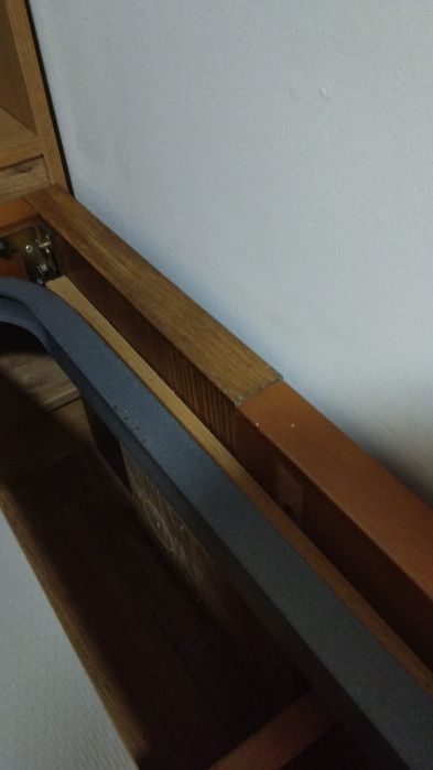 VENDO Cama e estrado