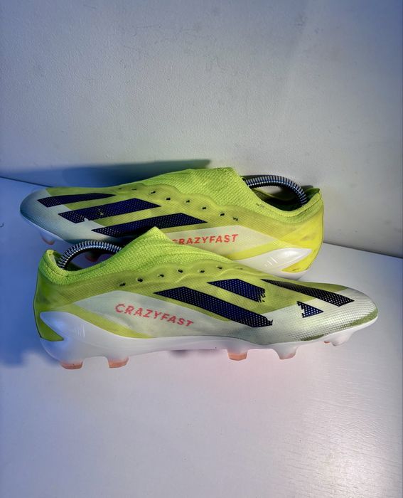 buty piłkarskie adidas X Crazyfast Elite LL FG.