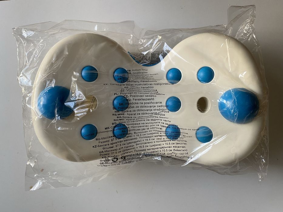 Масажер для сідниць Avon / Bottom Toner