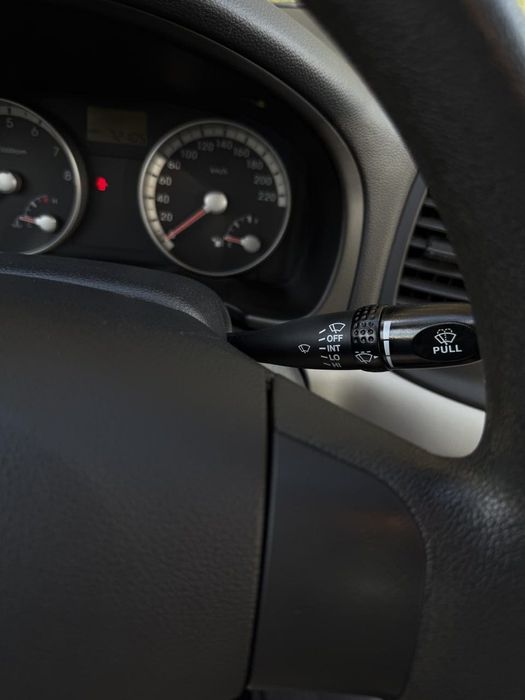 Hyundai Accent 2008