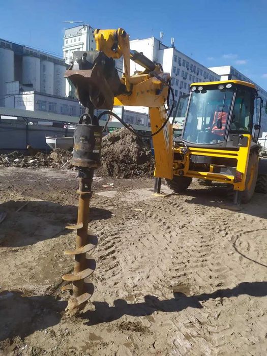 Екскаватор , JCB 3CX , екскаватор  навантажувач, демонтажі,