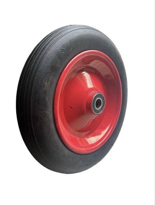 Колесо для тачки