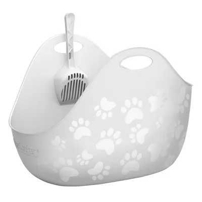 Litter Genie® kuweta dla kota - Litter Box
