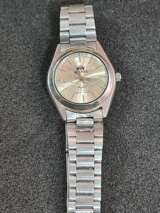 Часы Oreintex 17 Jewels "Original"