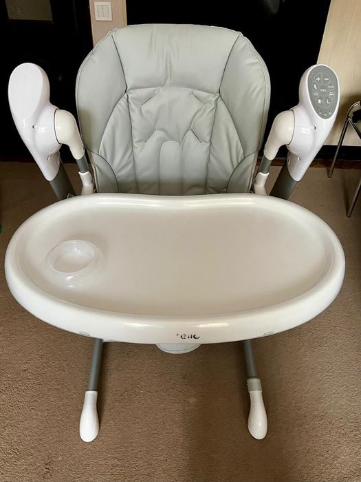 Продам дитяче крісло