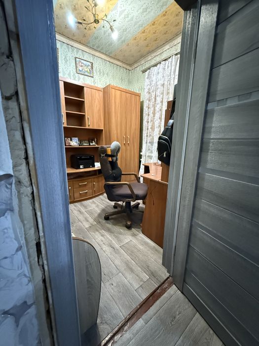 Продается дом. Центр города. Славянск.