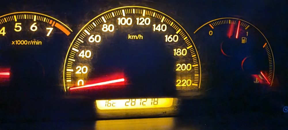 Honda Fr- V   2005r