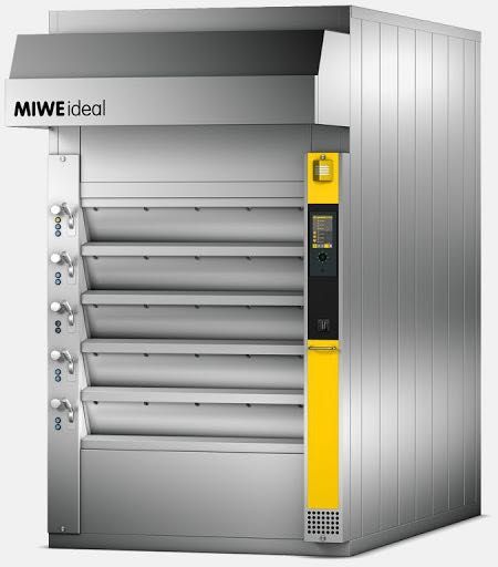 Хлібопічь Тістоміс Тістороскатка Хліборізка Міксер Упаковка