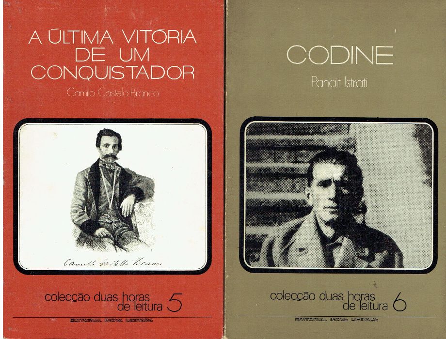7640 - Coleção Duas Horas de Leitura da Inova