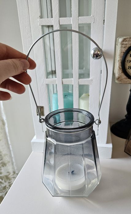 Nowy stylowy lampion