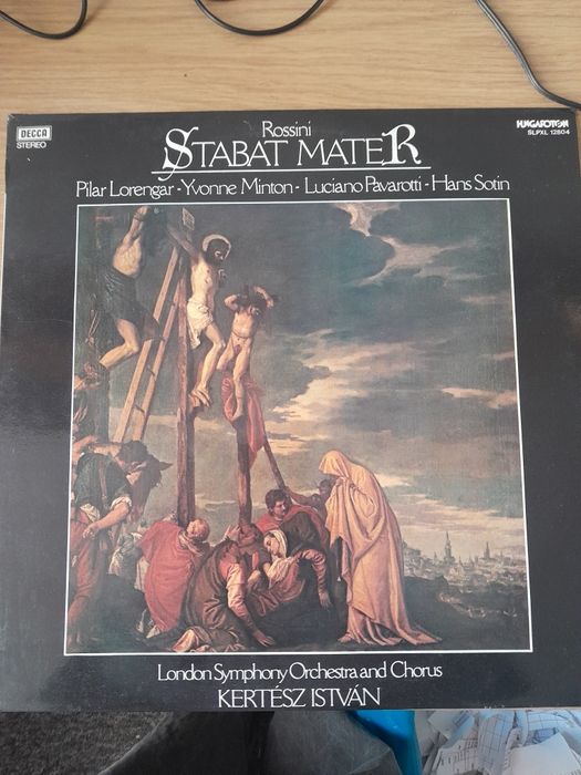 Rossini - Stabat Mater