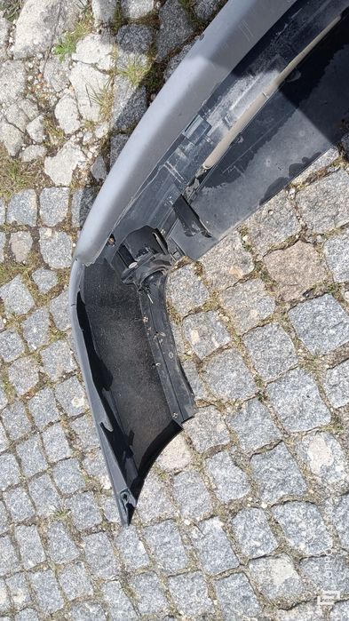 Parachoques Renault laguna para choques 1998