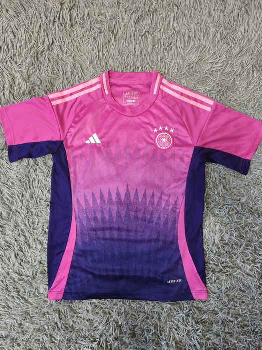 Футбольна футболка збірної Німеччини/Adidas/28розмір