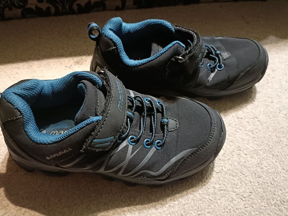 Buty dziecięce Martes roz 32