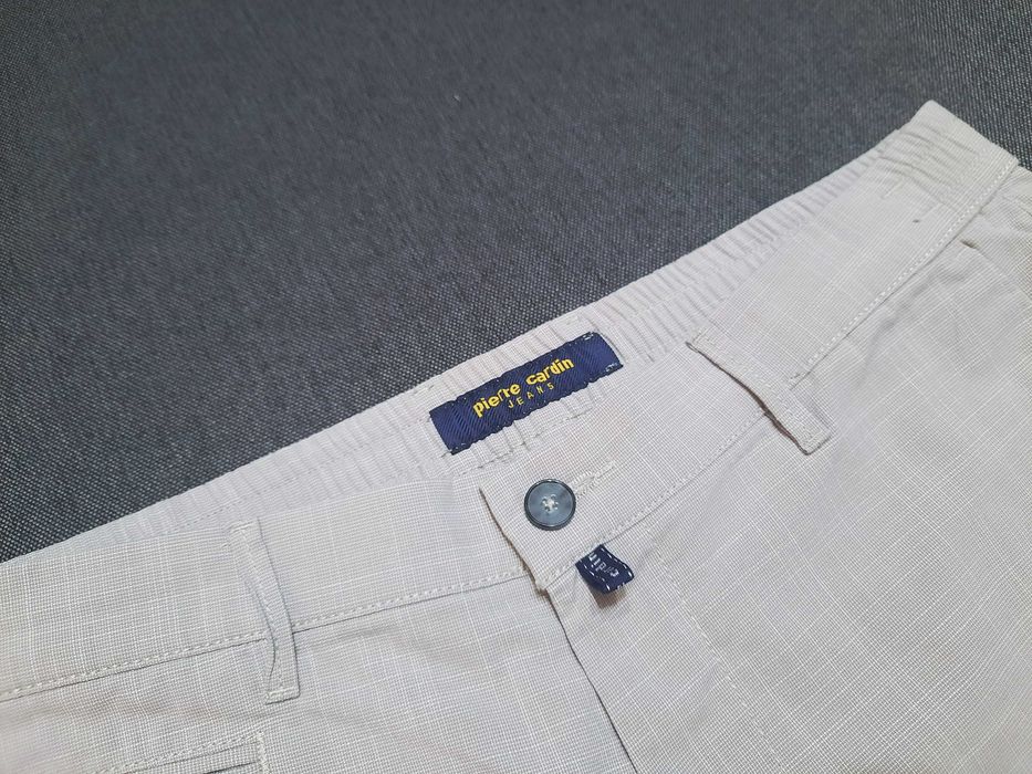 Шорти Pierre Cardin