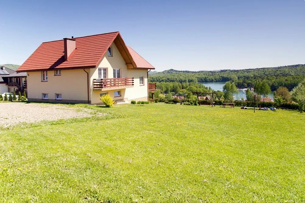 pokoje gościnne polańczyk Iwona i Tomasz kardasz