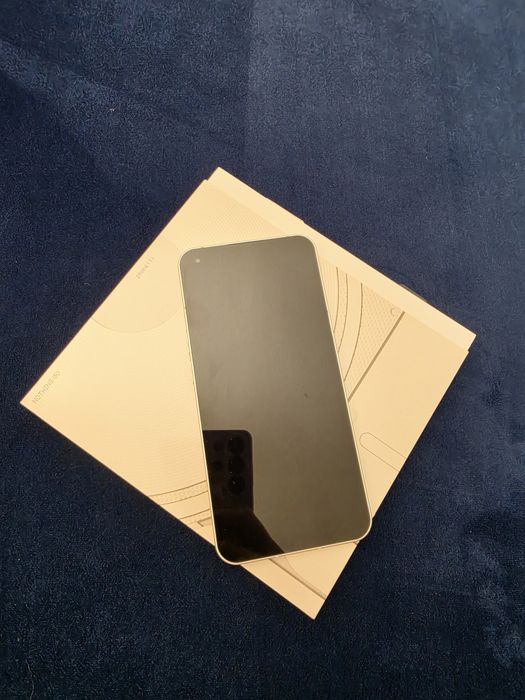 Nothing Phone 1  8/256 GB