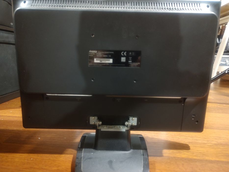 Monitor iiyama ProLite E2207WSV 22 cale