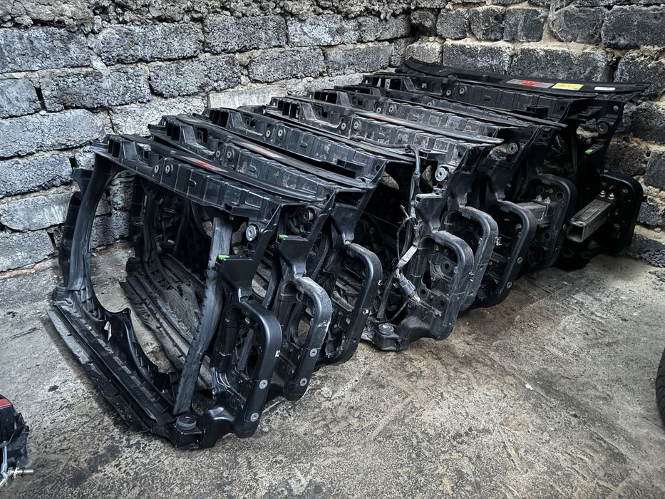 Телевізор Audi a6 c6 audi a4 b7 установочна панель ауді дизель бензин