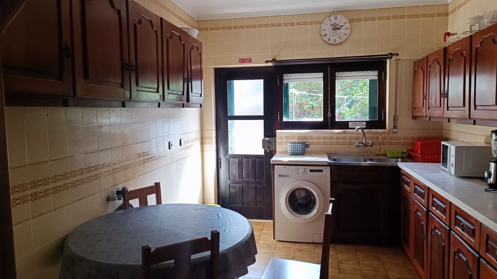 Quarto individual em Carcavelos
