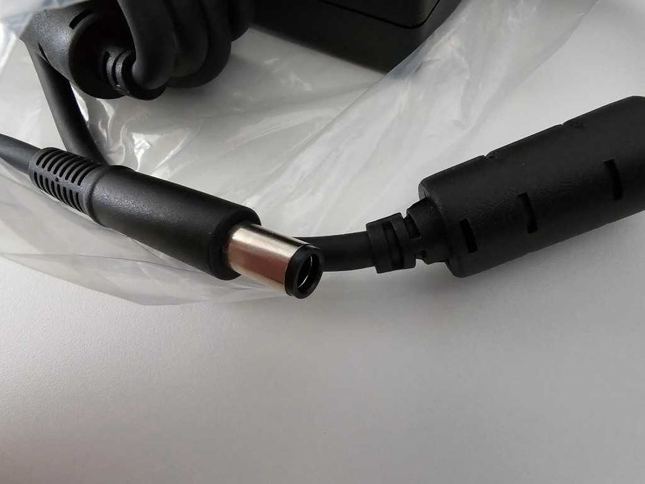 Oryginalny Zasilacz DELL 180W HA180PM180 + Kabel