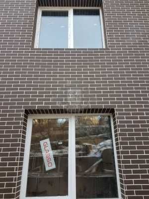 Термопанель клінкерна з клінкерною плиткою Paradyz NATURAL ROSA