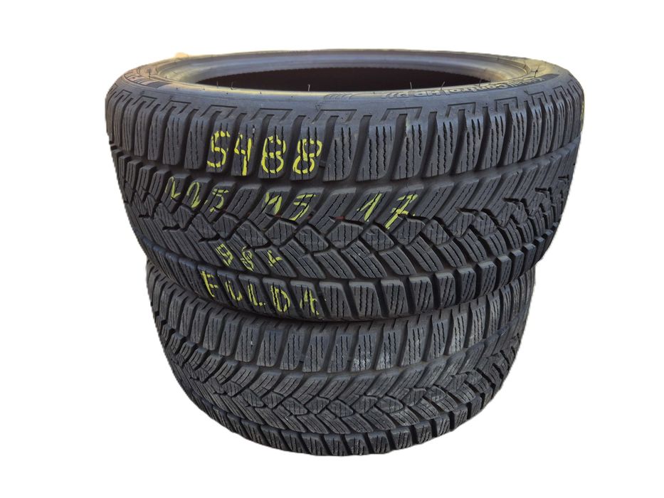 Fulda Kristall Control HP2 225/45r17 91H N5488