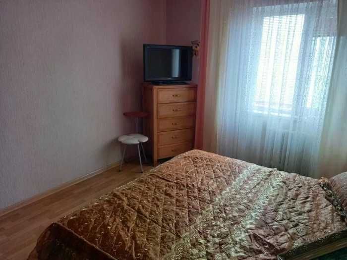 Аренда 3к квартиры в Центре