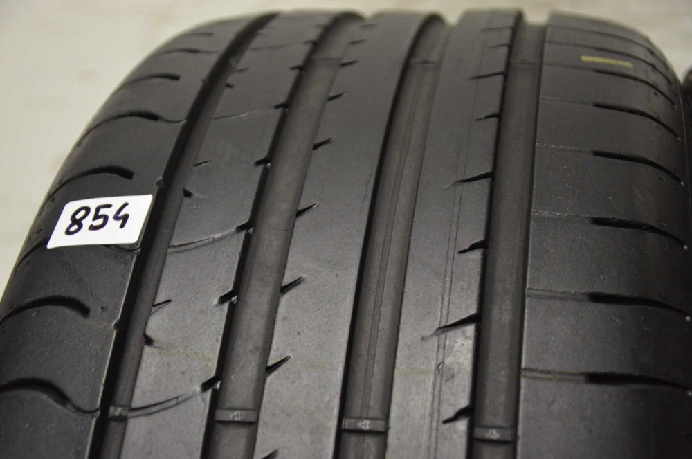 ROK 2017, 215/40 R17 Sava Intensa UHP 2 Para nr854